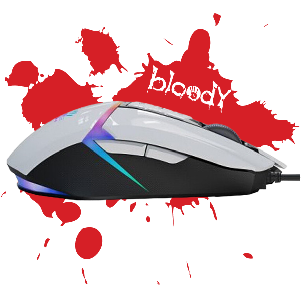 Фото 4 Bloody W60 Max