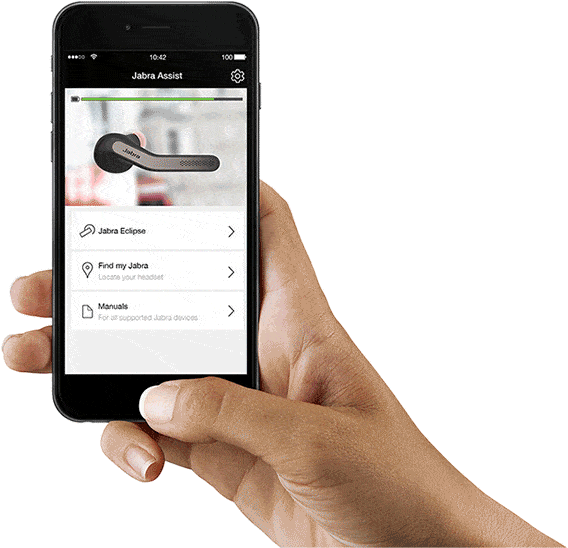 Фото 5 Bluetooth_Jabra_Talk_25