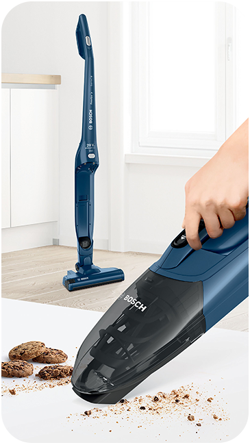 Фото 3 Bosch BCHF2MX20