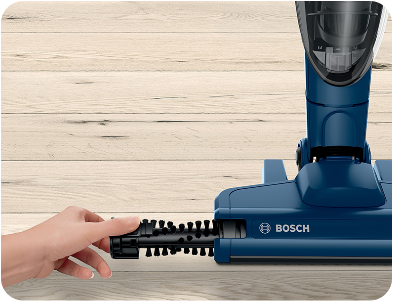 Фото 4 Bosch BCHF2MX20