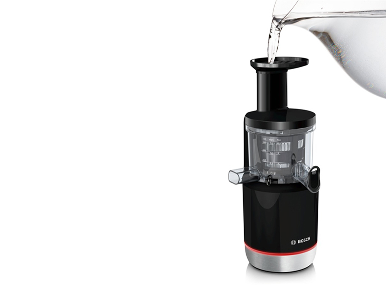 Фото 5 Соковижималка Bosch MESM731M