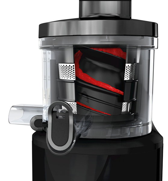 Фото 6 Соковижималка Bosch MESM731M