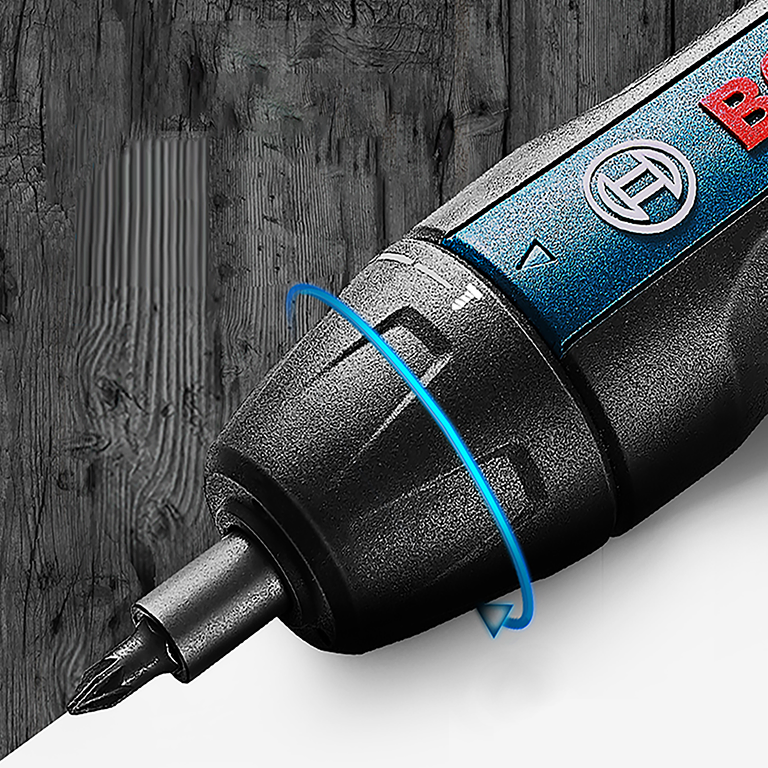 Фото 4 Шуруповерт Bosch