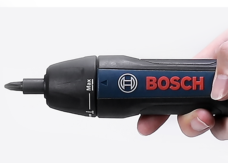 Фото 6 Шуруповерт Bosch