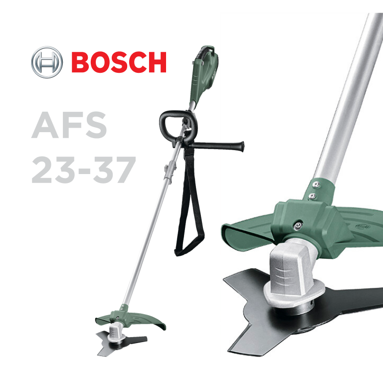 Фото 1 Bosch AFS 23-37