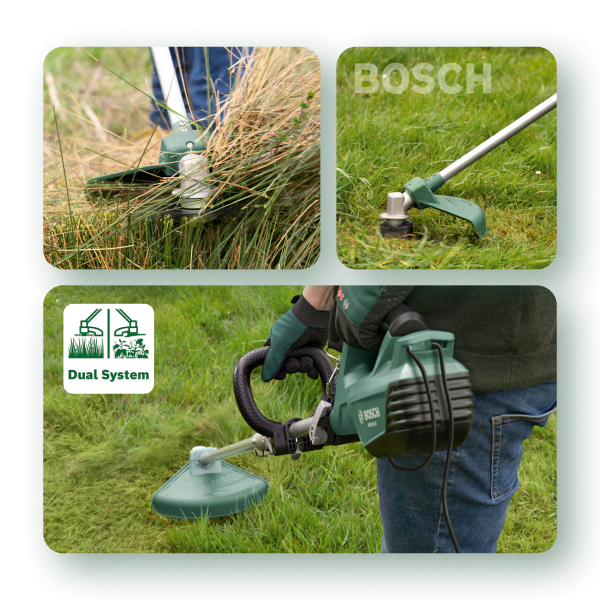 Фото 2 Bosch AFS 23-37