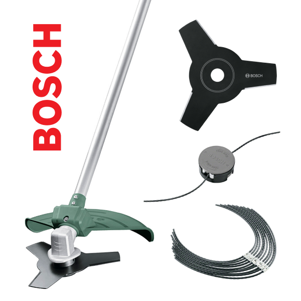 Фото 3 Bosch AFS 23-37