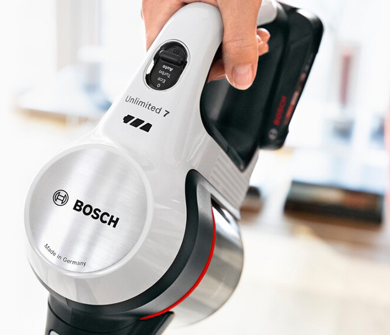 Фото 2 Bosch BBS711W