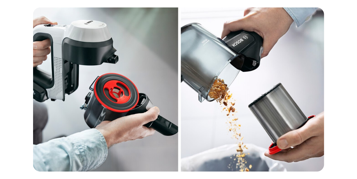 Фото 5 Bosch BBS711W