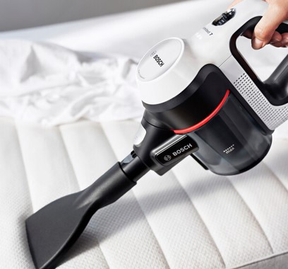 Фото 5 Bosch BBS711W