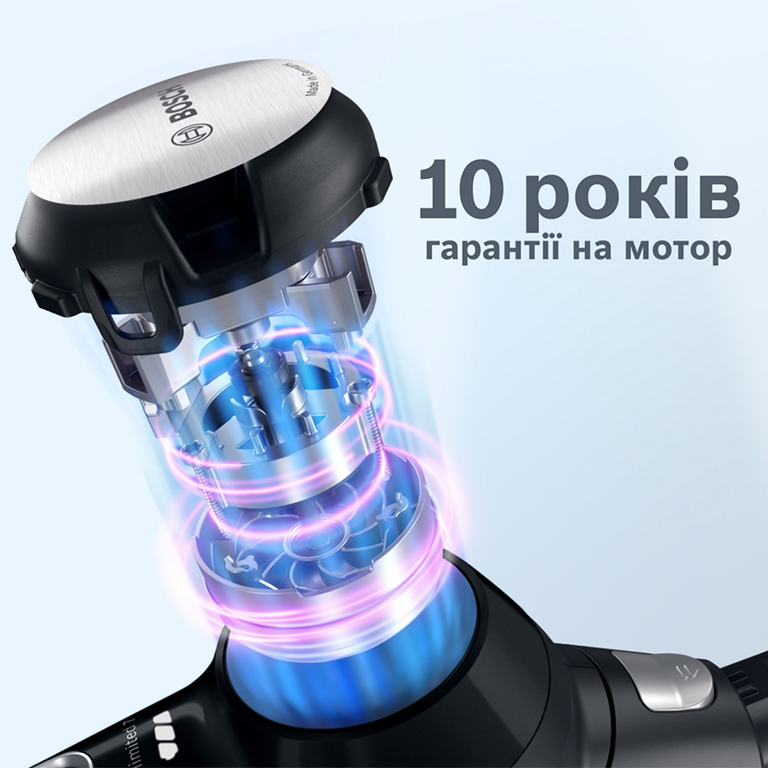 Фото 8 Bosch BBS711W
