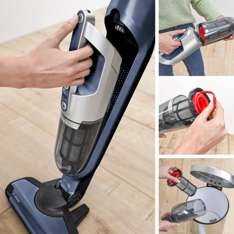 Фото 1 Bosch BCH3K2851