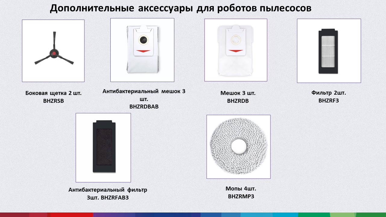 Фото Bosch BCRDW3B