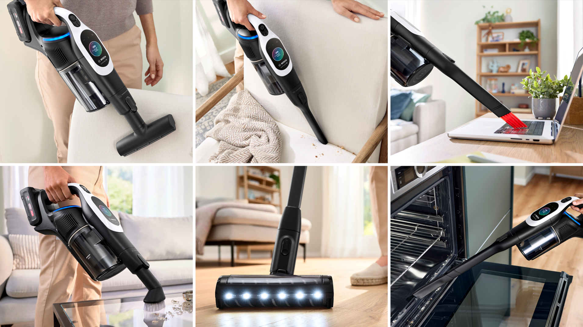 Фото Bosch BCS1041WAC