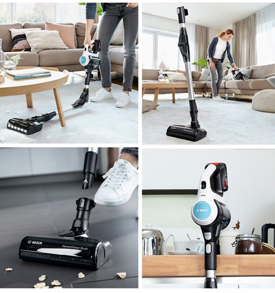 Фото 8 Bosch BCS71HYG2