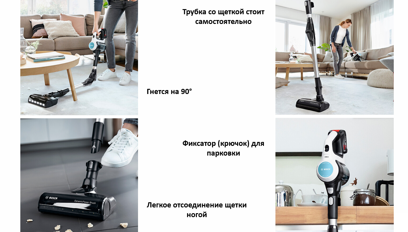 Фото Bosch BCS71HYG2
