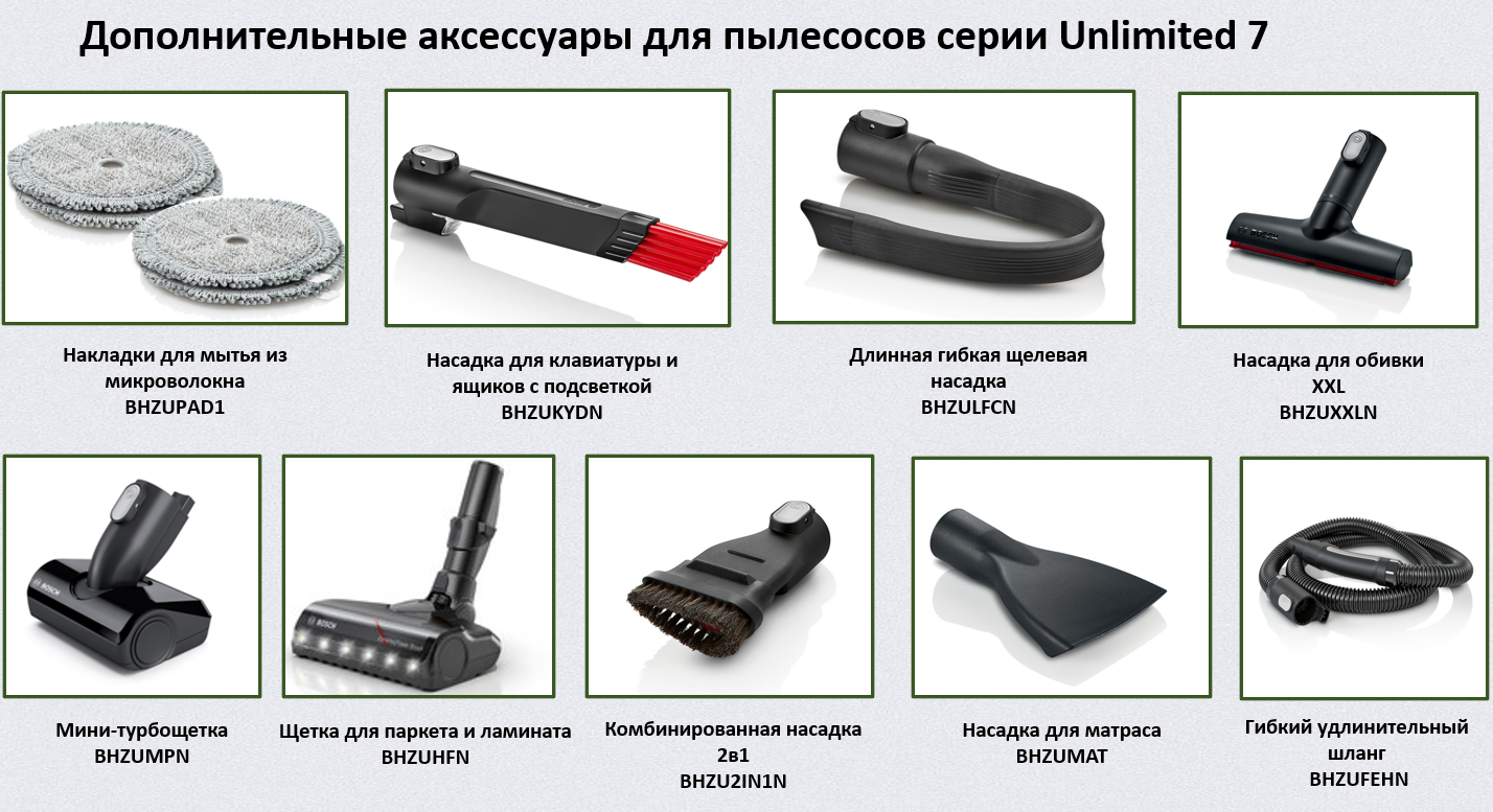 Фото Bosch BCS71HYG2
