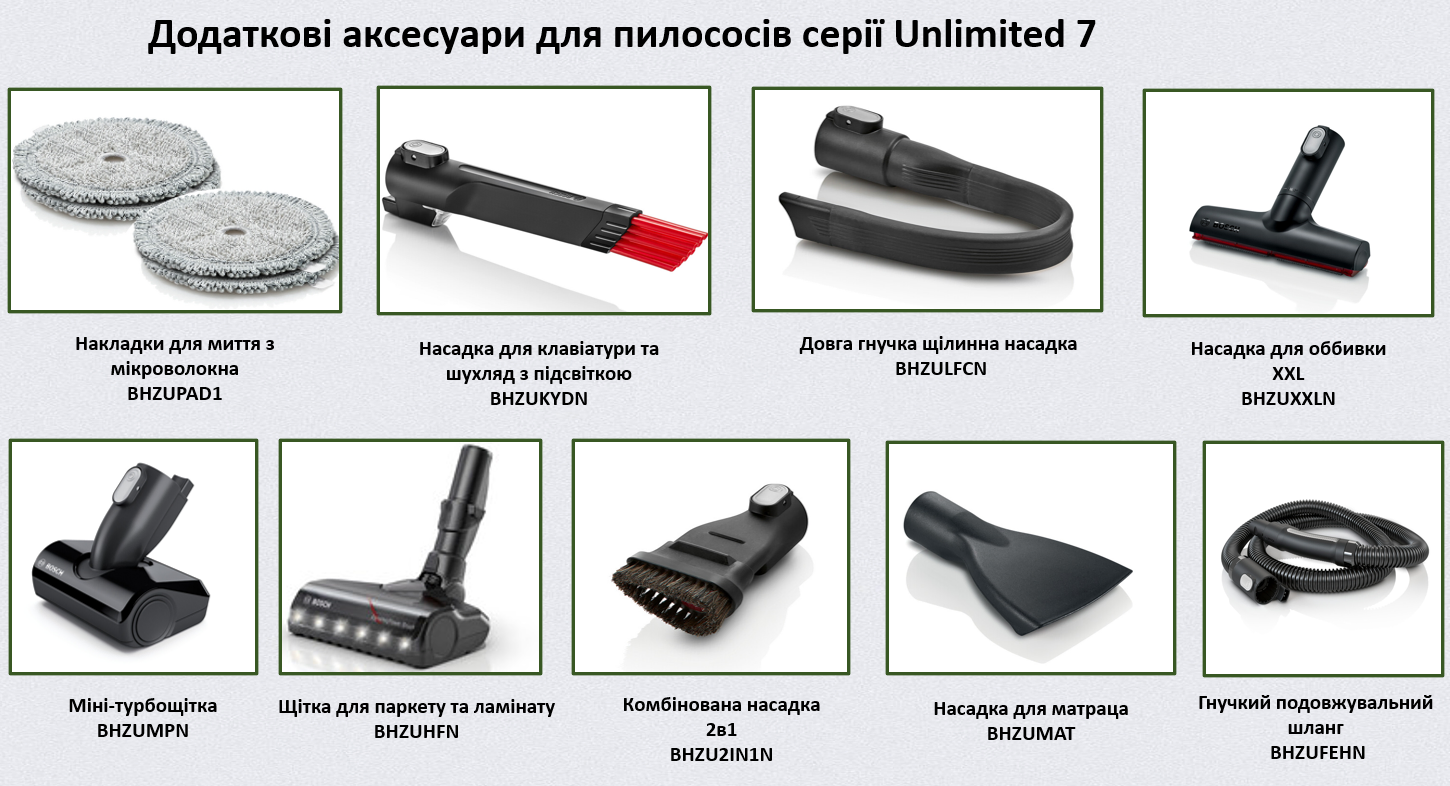 Фото Bosch BCS71HYG2