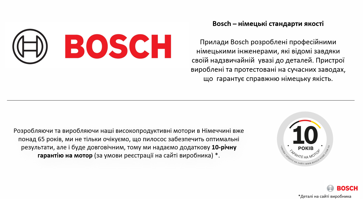 Фото Bosch BCS71HYG2
