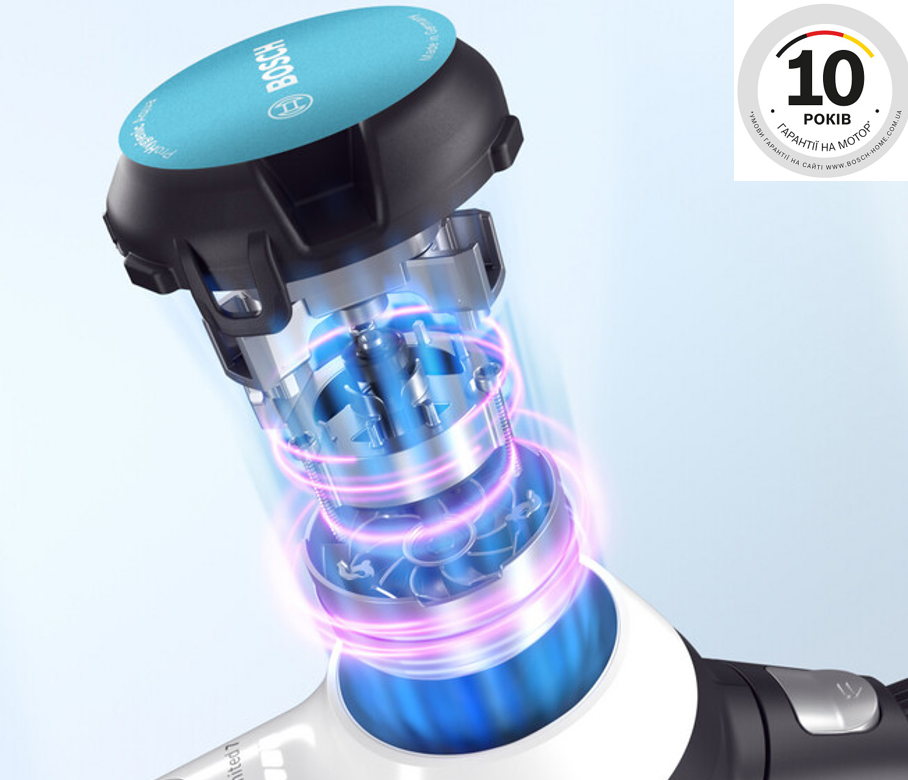 Фото 3 Bosch BCS71HYG2