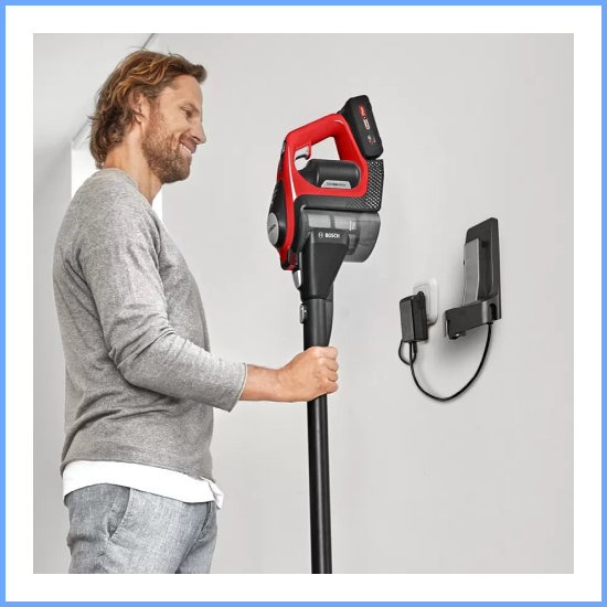 Фото 3 Bosch BCS8214ANM
