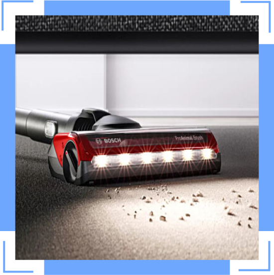 Фото 4 Bosch BCS8214ANM