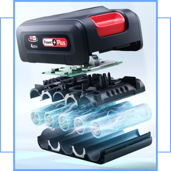 Фото 6 Bosch BCS8214ANM