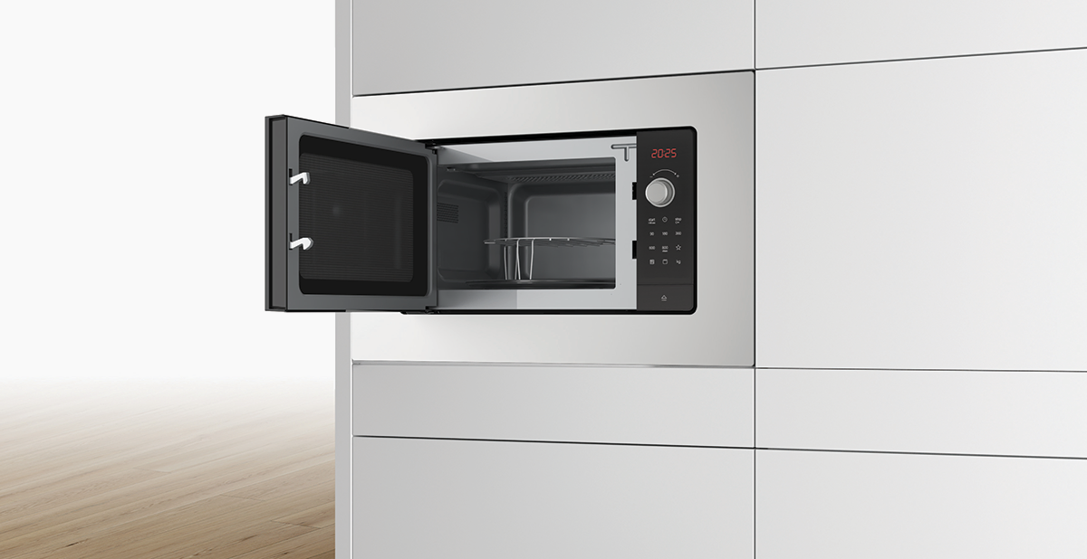 Фото Bosch BEL653MS3