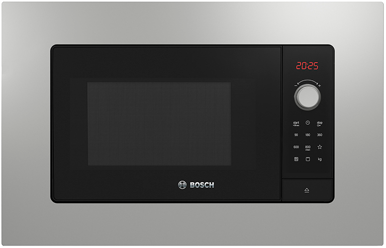 Фото Bosch BEL653MS3