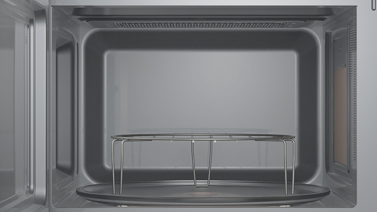 Фото Bosch BEL653MS3
