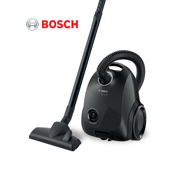 Фото 1 Пылесос Bosch BGBS2LB1