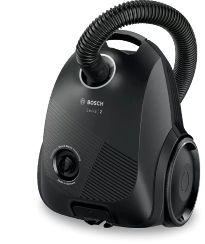 Фото 4 Пылесос Bosch BGBS2LB1