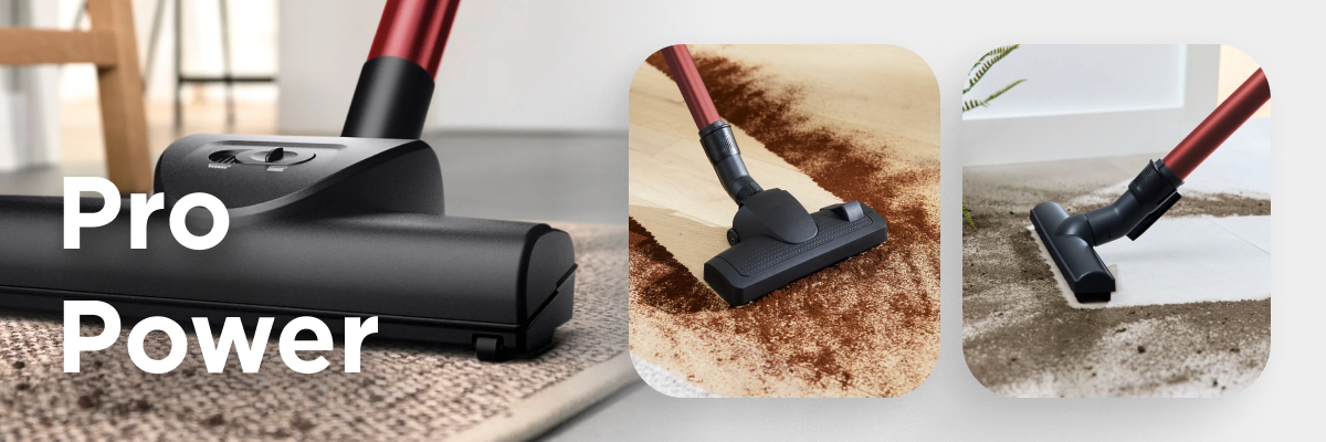 Фото 2 Bosch BGL41POW2H