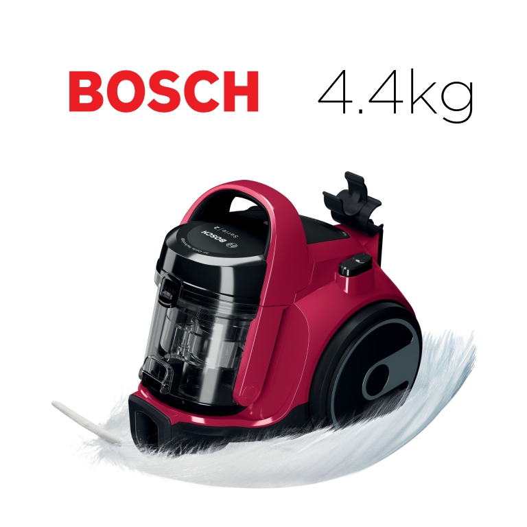 Фото 7 Bosch BGS05RD2