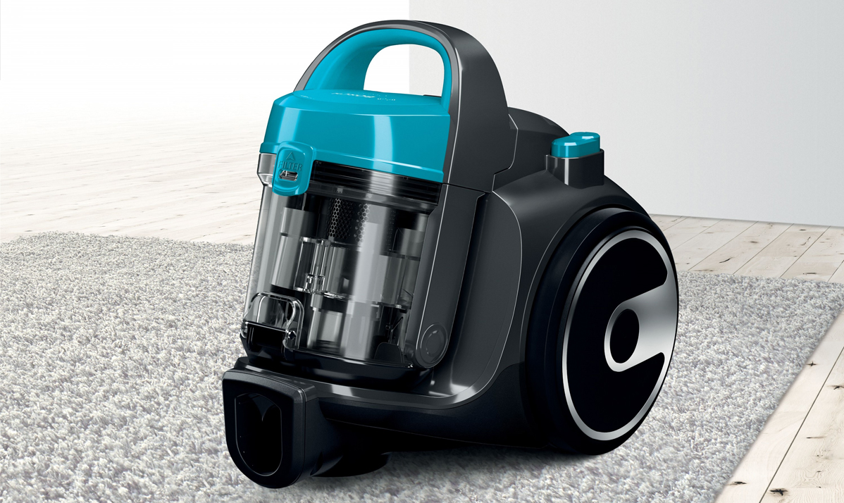 Bosch BGS05X240