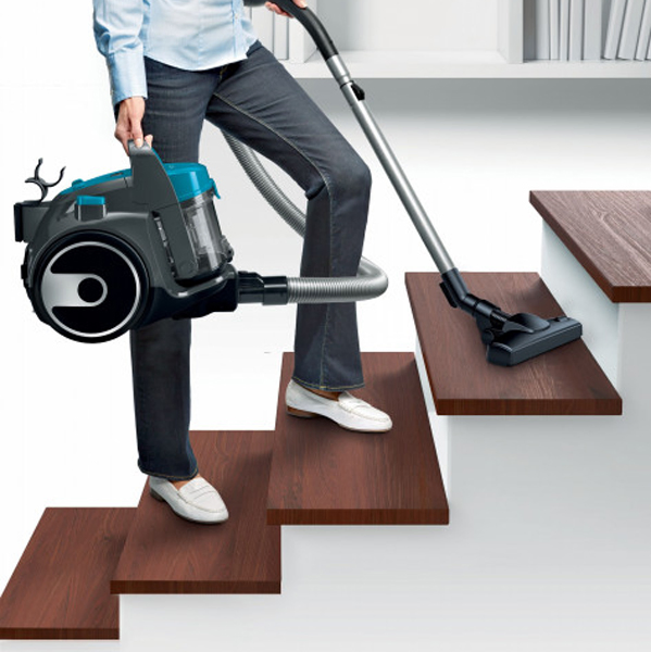 Bosch BGS05X240