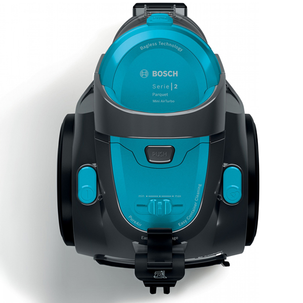 Bosch BGS05X240