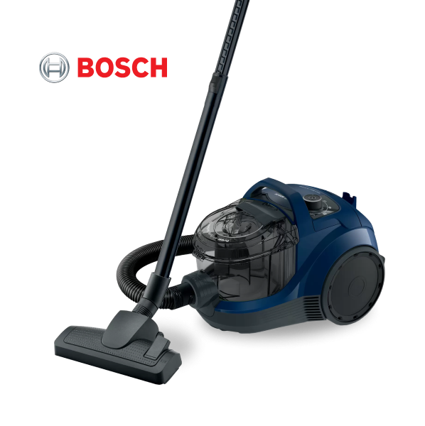 Фото 1 Пылесос Bosch BGS21X320