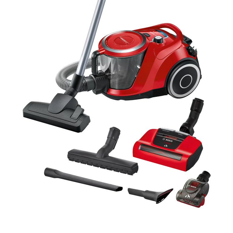 Фото 2 Bosch BGS41PET1
