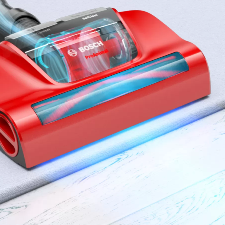 Фото 3 Bosch BGS41PET1
