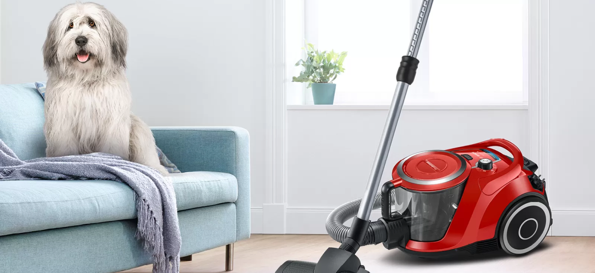 Фото 4 Bosch BGS41PET1