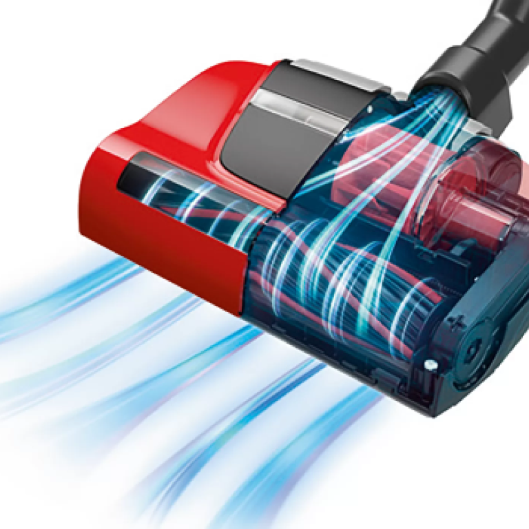 Фото 6 Bosch BGS41PET1