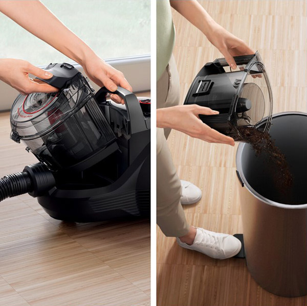Фото 3 Bosch BGS41POW2