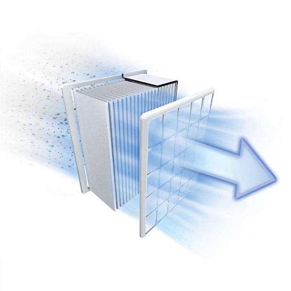 Фото 4 Bosch BGS41POW2