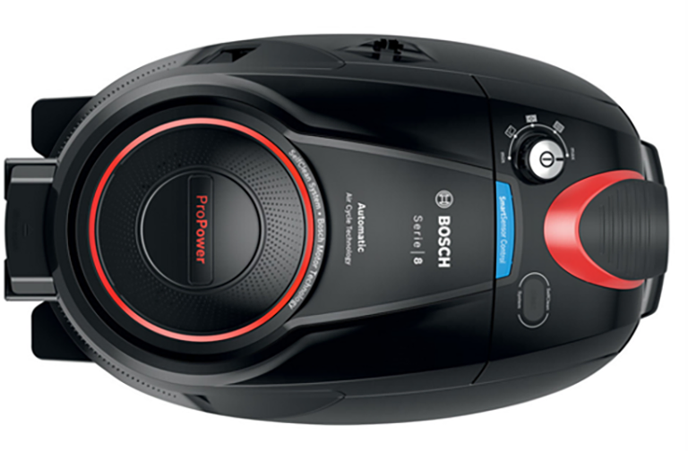 Фото Bosch BGS7POW2