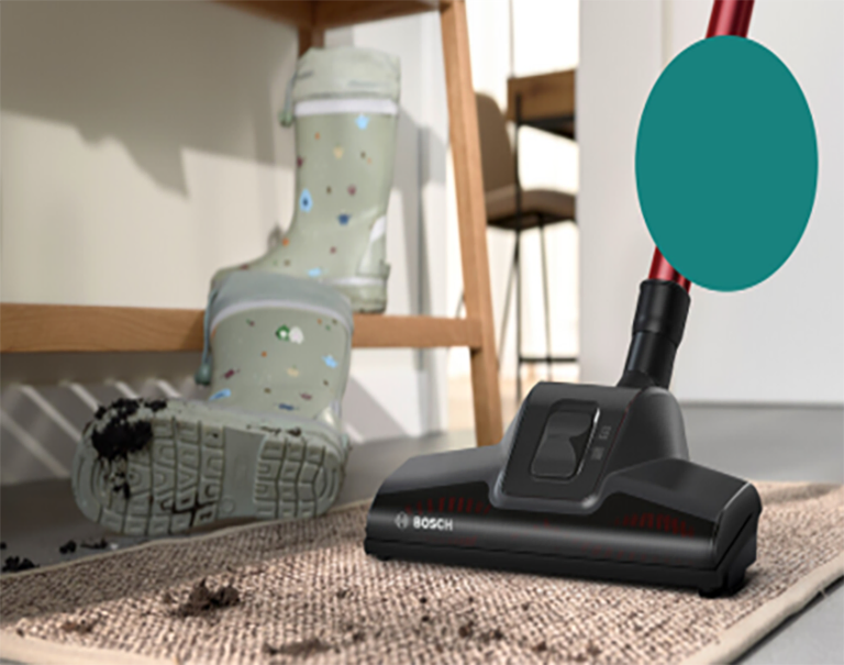 Фото Bosch BGS7POW2