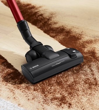 Фото Bosch BGS7POW2