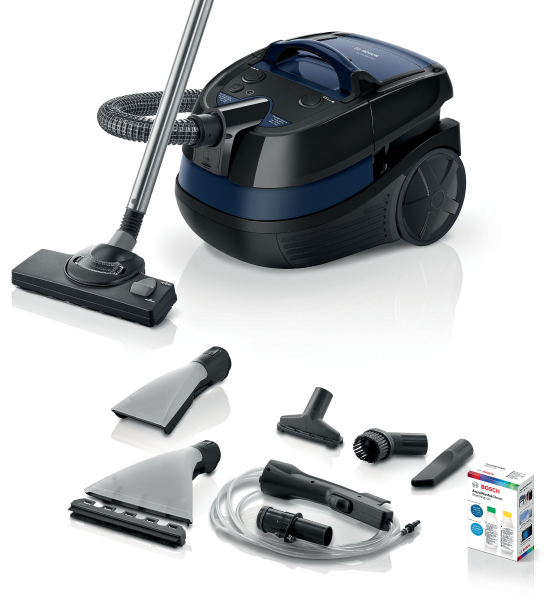 Фото 3 Bosch
BWD41700