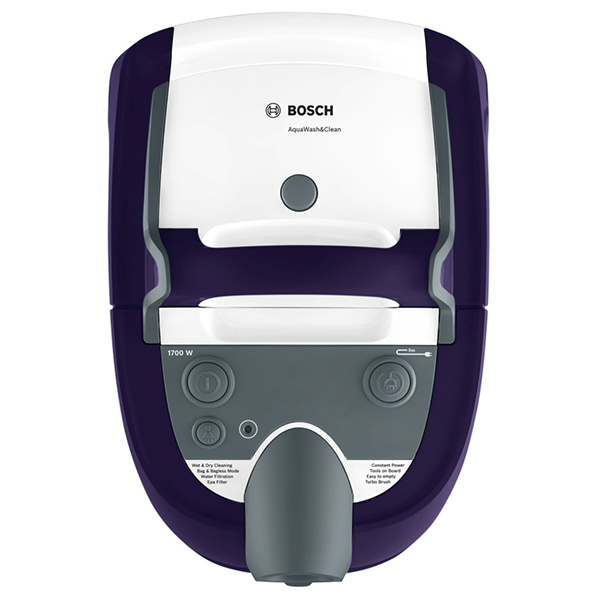 Фото 2 Bosch BWD41740