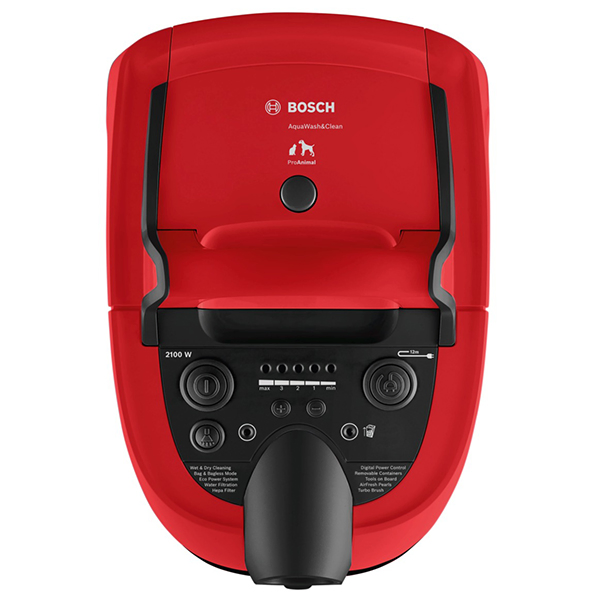 Bosch BWD421PET